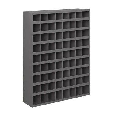 72 BIN SB #95 GRAY - Model 363-95